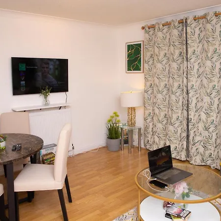 Apartment The