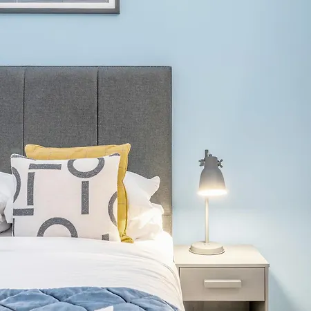 Apartment Kula - Tower Bridge *