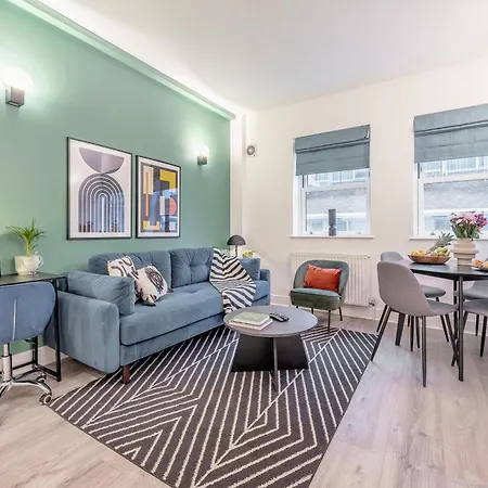 Apartment Kula - Tower Bridge