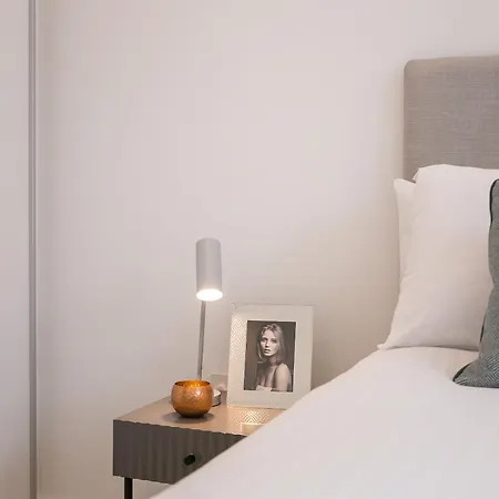 Apartment Urban Chic - Marine *