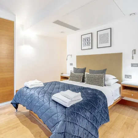 Apartament Kula - Tower Hill *