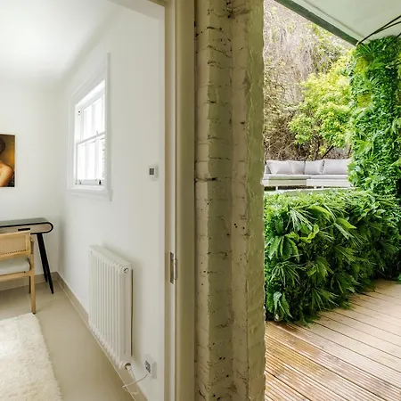 Holiday home Luxury 2 Bedrooms In South Kensington