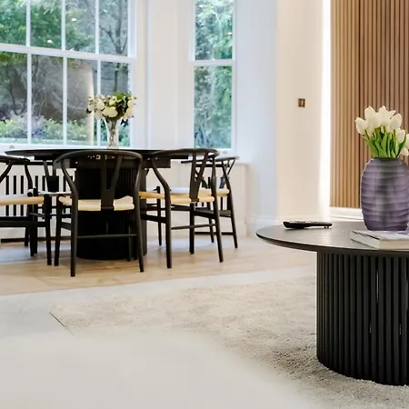 Luxury 2 Bedrooms In South Kensington Ferienhaus London