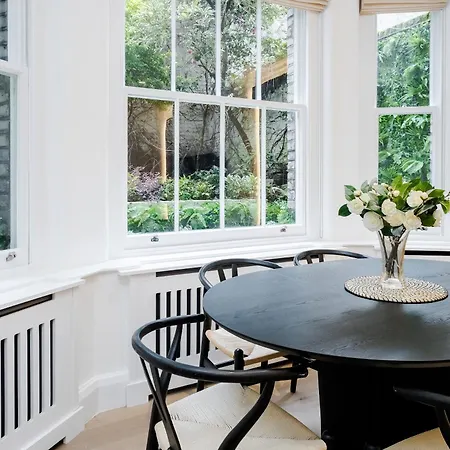 Holiday home Luxury 2 Bedrooms In South Kensington *