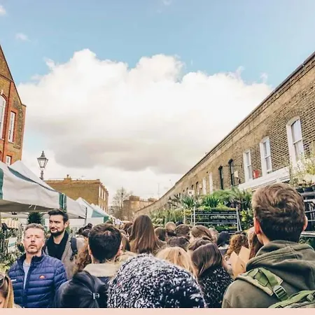 Homestay Private Near Shoreditch London