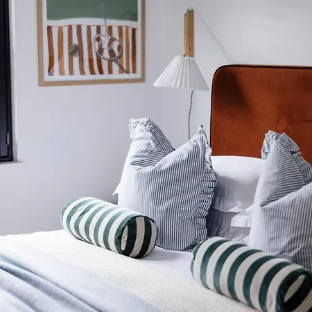 The Elegant Fulham Maisonette Apartment