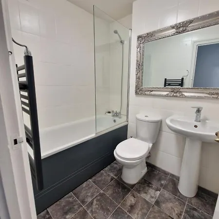 Baker Street Hotell London
