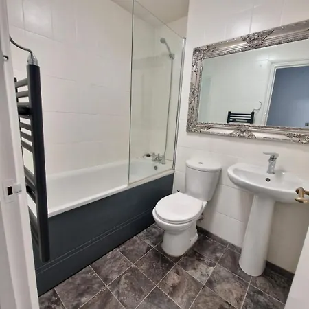 Baker Street Hotell