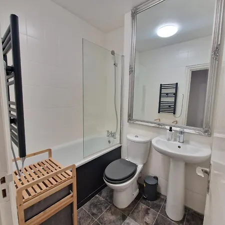 Hotell Baker Street