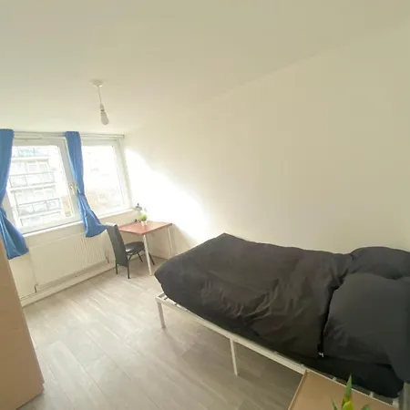 Homestay Canary Wharf Serviced *