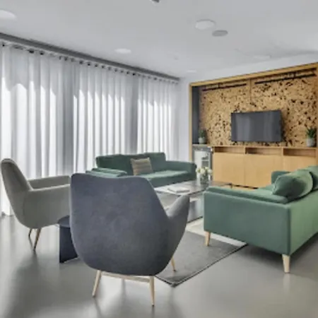 Apartment Olympic Way In Wembley Park By Interhome *