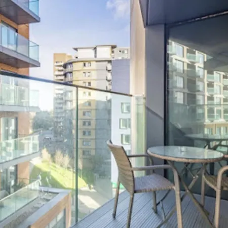 North Acton-2 By Interhome *
