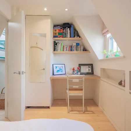 Beautiful Mews House - Notting Hill Holiday home *