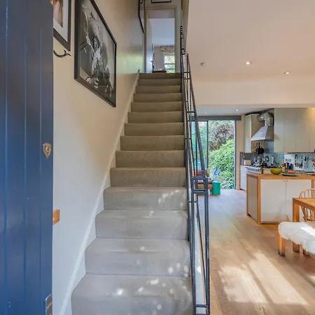 Holiday home Beautiful Mews House - Notting Hill London