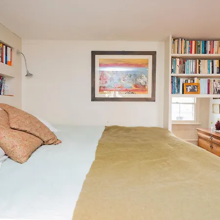 Holiday home Beautiful Mews House - Notting Hill *