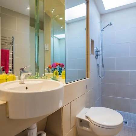 Beautiful Mews House - Notting Hill Holiday home *