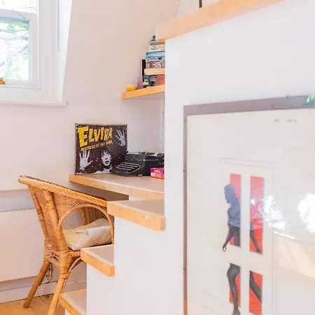 Beautiful Mews House - Notting Hill Holiday home
