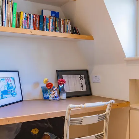 Beautiful Mews House - Notting Hill * London