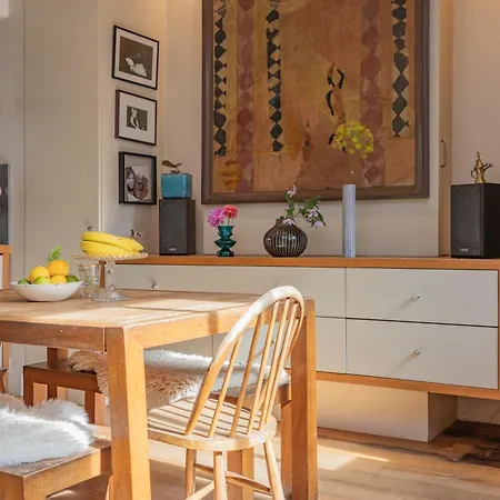 Beautiful Mews House - Notting Hill Holiday home *