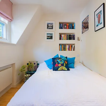 Beautiful Mews House - Notting Hill * London