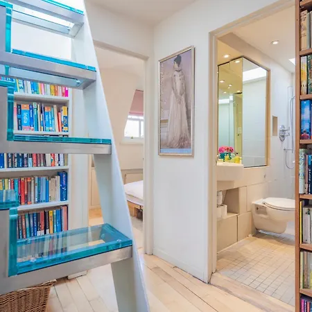Holiday home Beautiful Mews House - Notting Hill *