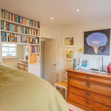 Holiday home Beautiful Mews House - Notting Hill London