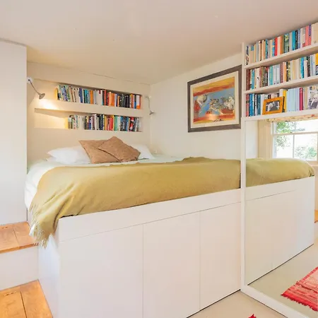 Holiday home Beautiful Mews House - Notting Hill