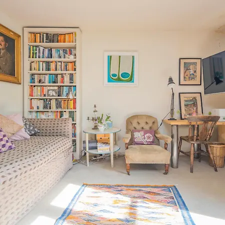 Beautiful Mews House - Notting Hill Holiday home London