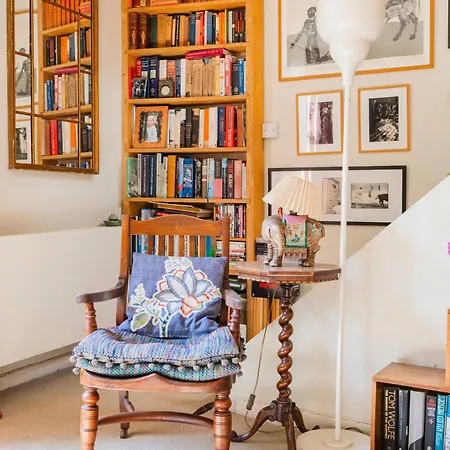 Beautiful Mews House - Notting Hill London