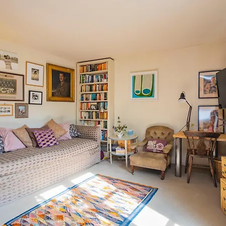 Holiday home Beautiful Mews House - Notting Hill London