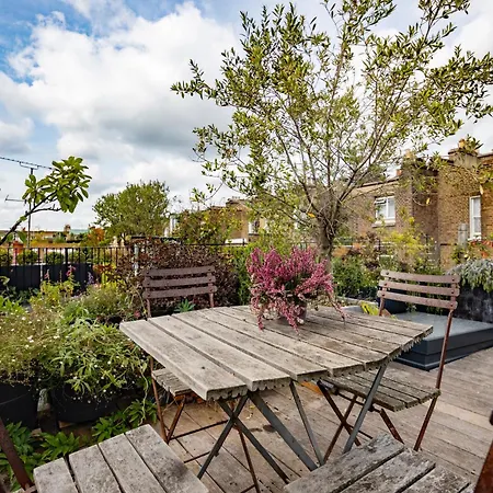 Beautiful Mews House - Notting Hill *