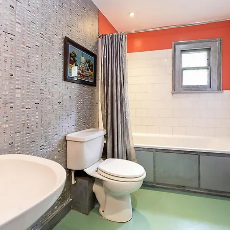 Beautiful Mews House - Notting Hill London