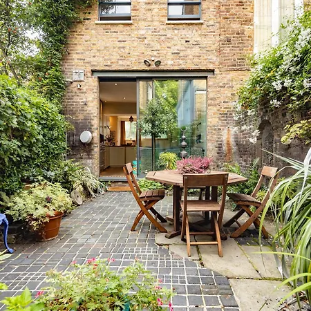 Holiday home Beautiful Mews House - Notting Hill London