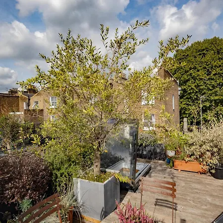 Beautiful Mews House - Notting Hill Holiday home London