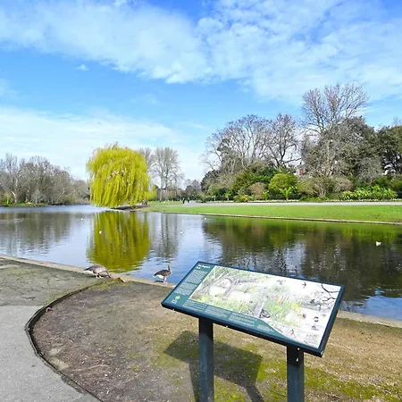 Apartment Choice - Baker Street- Regent's Park *
