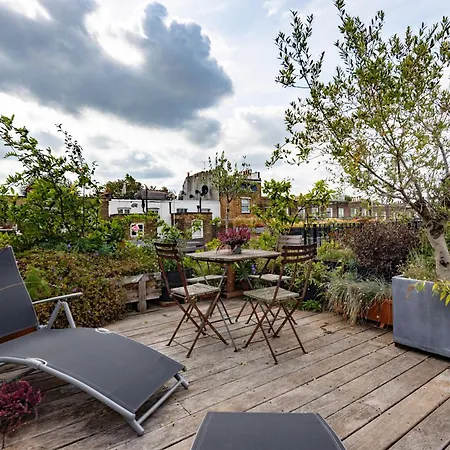 Holiday home Beautiful Mews House - Notting Hill