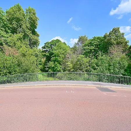 Apartment Choice - Baker Street- Regent's Park *