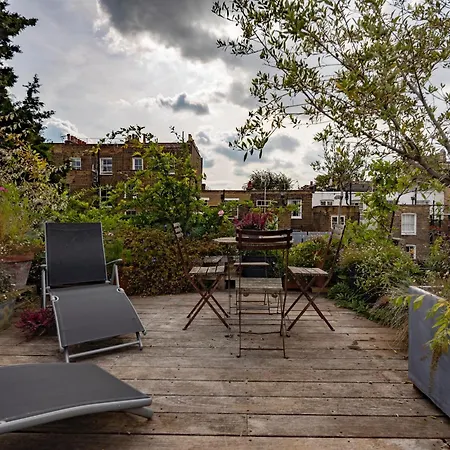 Beautiful Mews House - Notting Hill