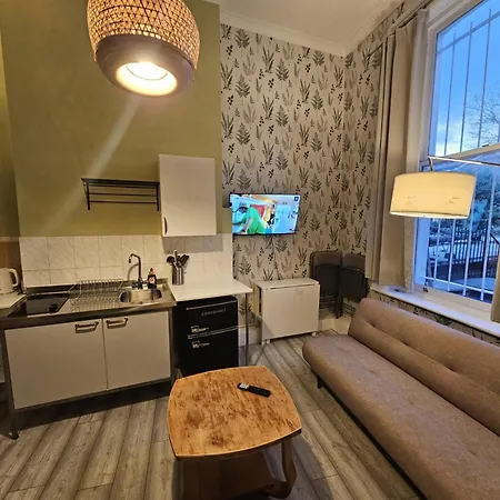 Boutique In King's Cross * London