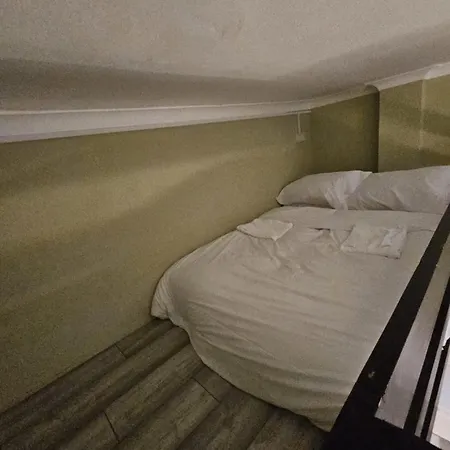 Apartment Boutique In King's Cross London