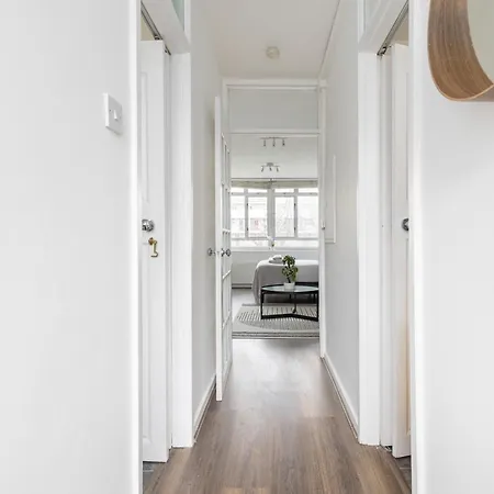 The Pimlico Collection Apartment