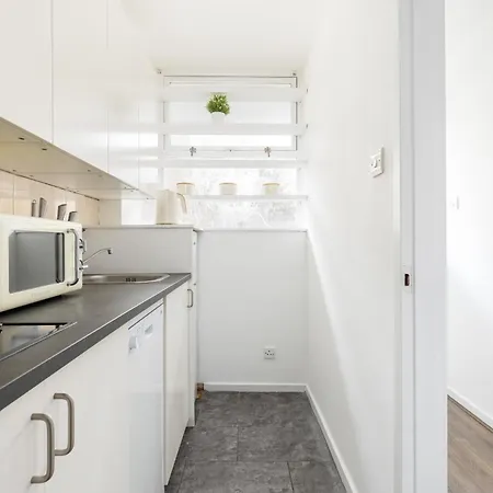 The Pimlico Collection Apartment