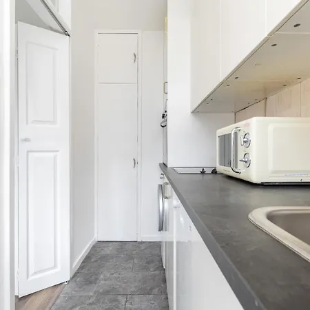 The Pimlico Collection