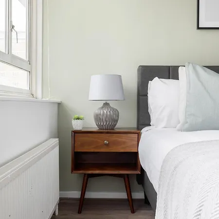 Apartment The Pimlico Collection *