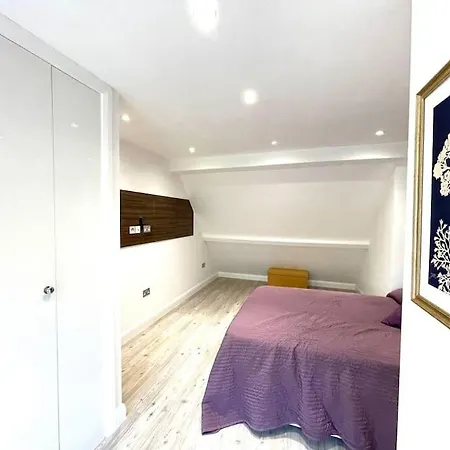 Appartement Hampstead 4-bedrooms *
