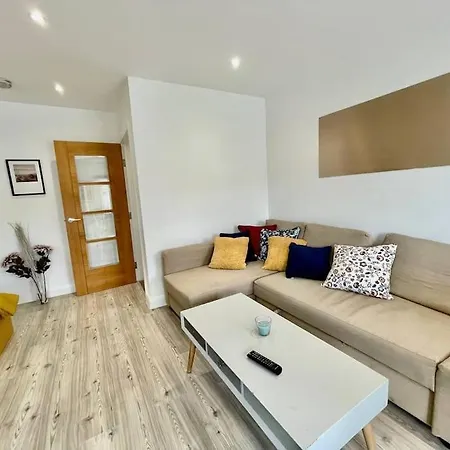 Hampstead 4-bedrooms דירה לונדון