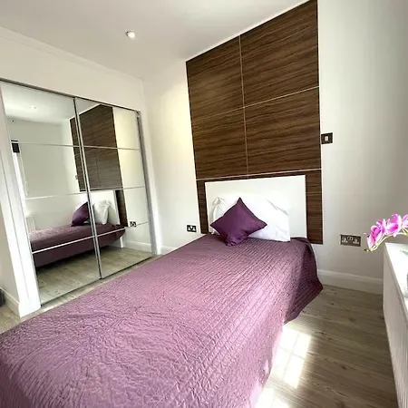 Hampstead 4-bedrooms Londres