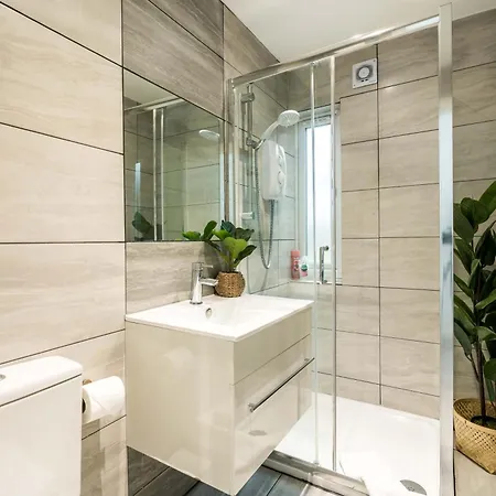 Apartment S3 Central-comfy,quiet Studio-balcony *