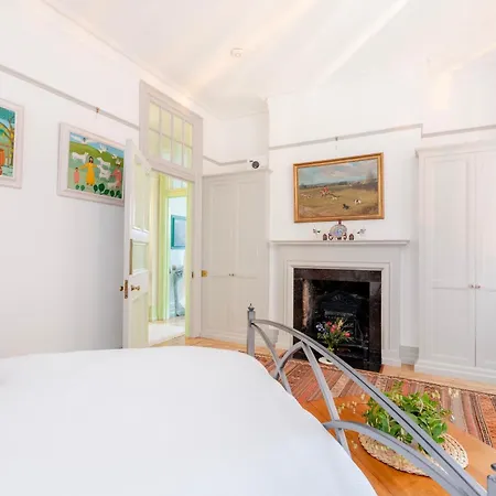 Apartment The Artist Collection - Mansion W14 At Heart Ftz *