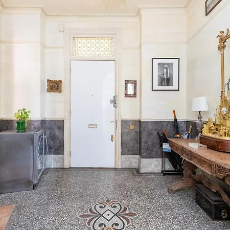 Apartment The Artist Collection - Mansion W14 At Heart Ftz London